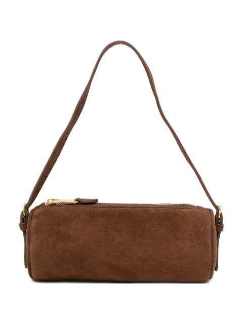 Senso Dorothy II suede mini bag