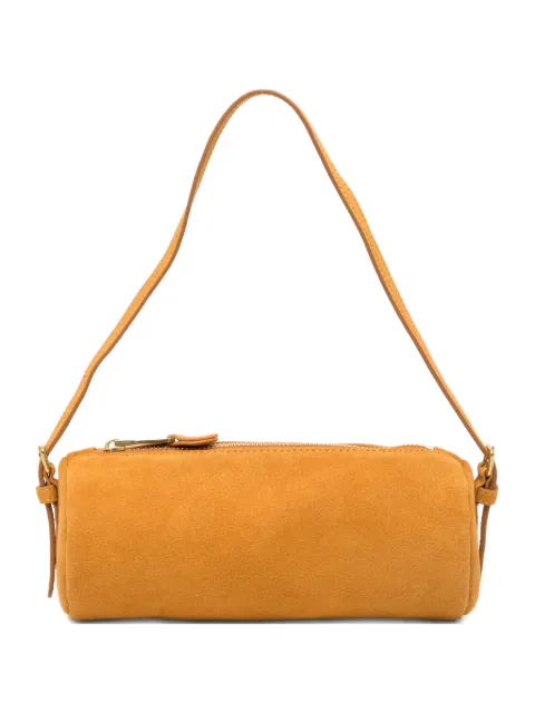 Senso Dorothy II suede mini bag