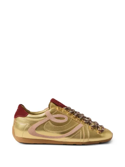 Claudie Pierlot Swing Sneakers