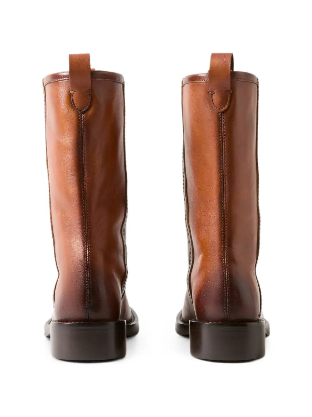 Claudie Pierlot CFACH00715 Camel Bruin