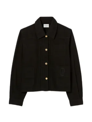 Vivienne Westwood Drunken ジャケット | ブラック | FARFETCH JP