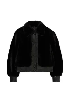 The North Face Extreme Pile 2 FZ Jacket | Black | FARFETCH