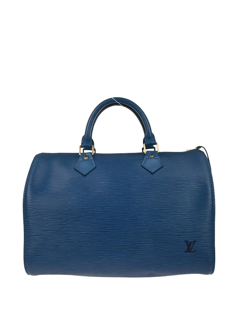 Louis Vuitton Pre-Owned 1994 Epi Speedy 30 handbag - Blu