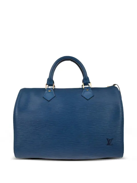 Louis Vuitton Pre-Owned 1994 Epi Speedy 30 handbag