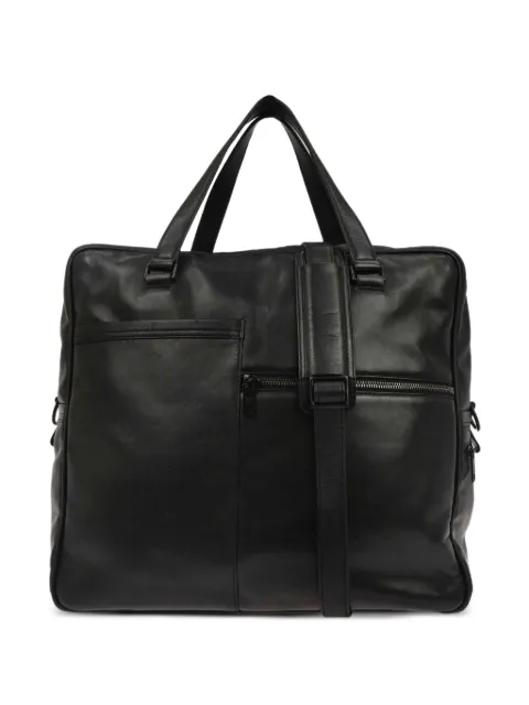 Louis Vuitton Pre-Owned 2002 Monogram Diffille Upton handbag