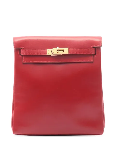 Hermès Pre-Owned 1999 Kelly Ado backpack