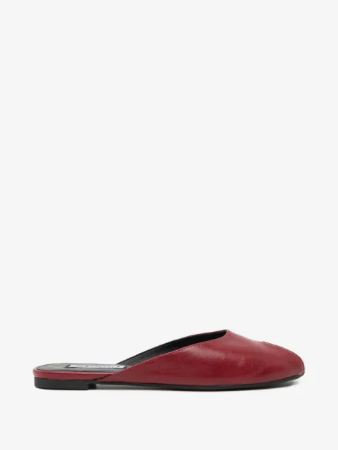 Senso Colette leather sandals
