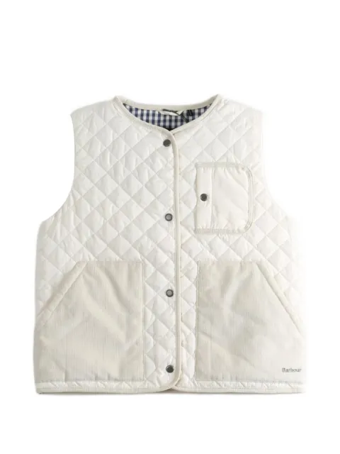 Barbour Thulby quilted gilet