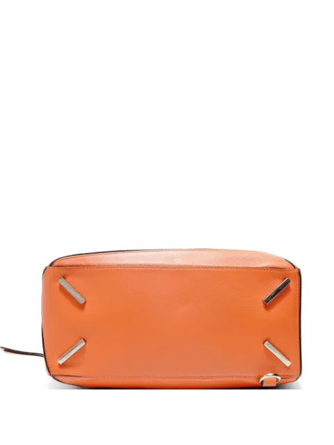 Loewe Pre-Owned bolso de hombro Puzzle 2015-2025