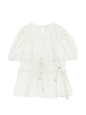 Cecilie Bahnsen（セシル・バンセン）ブラウス - FARFETCH