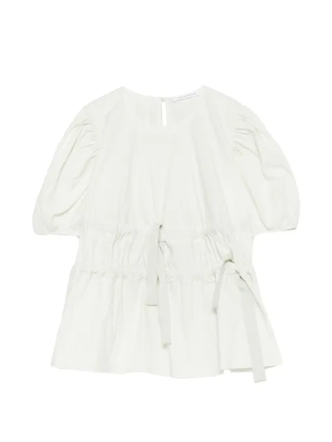 Cecilie Bahnsen top Freya