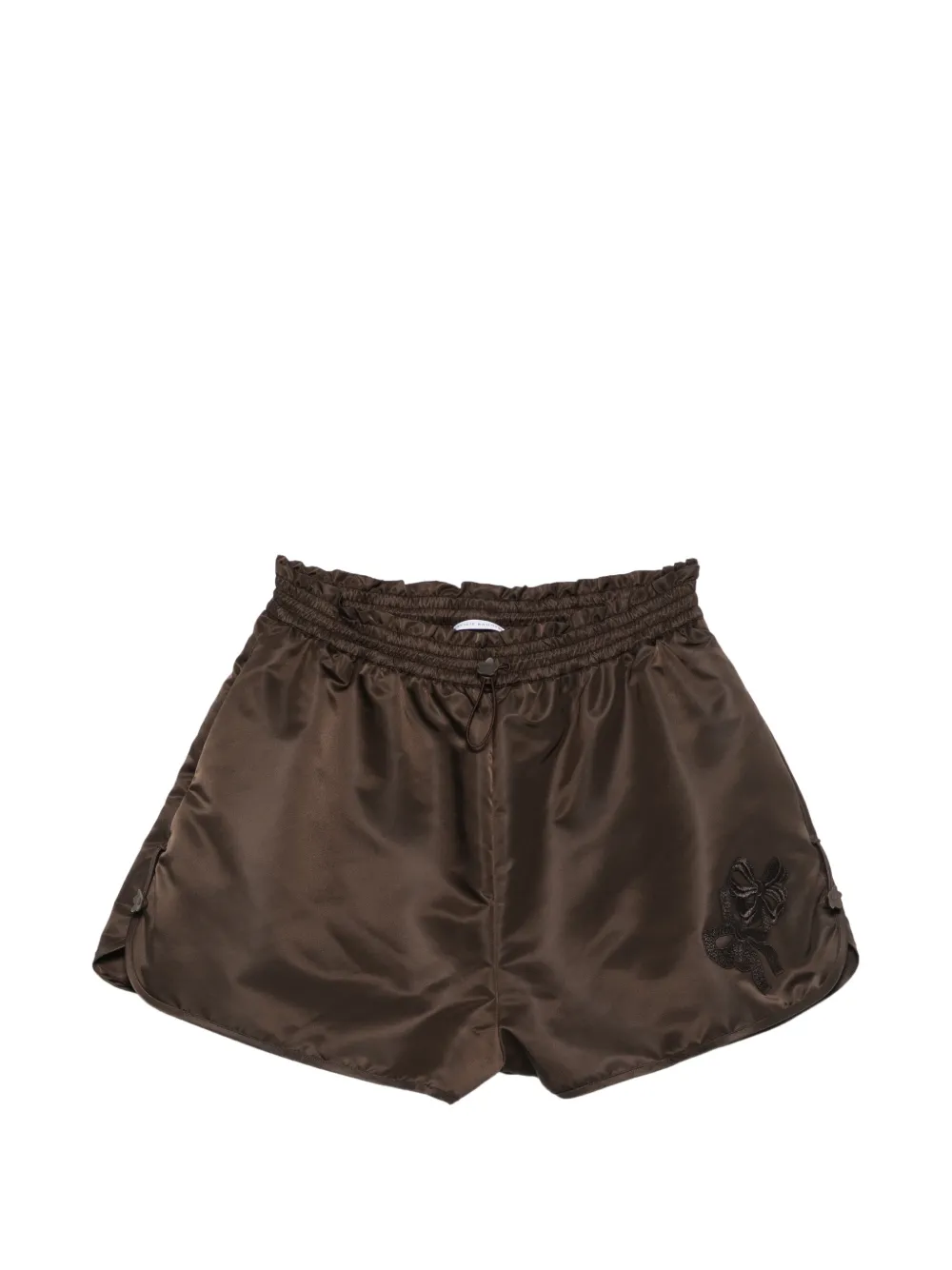 Cecilie Bahnsen Colette shorts