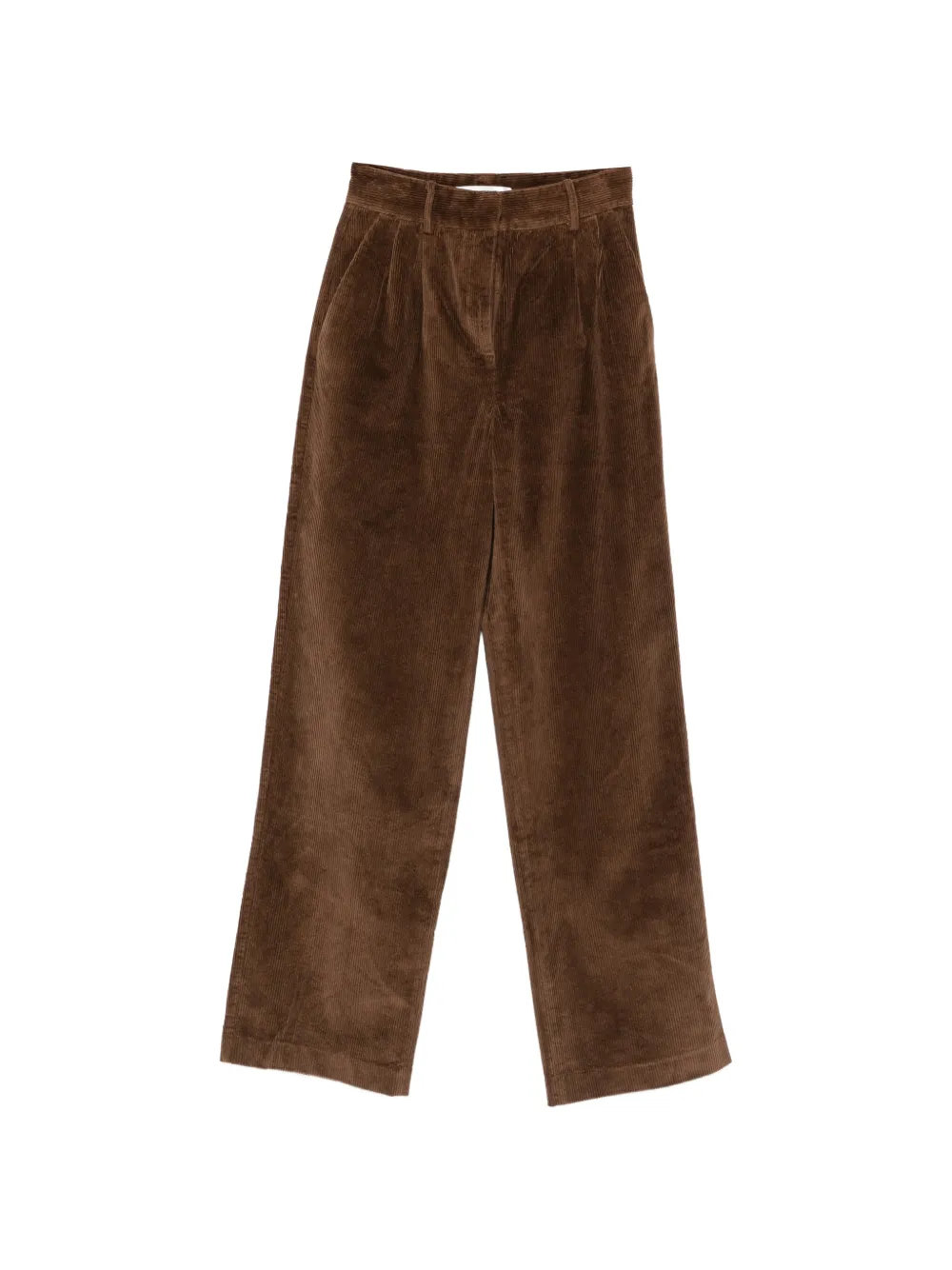 Aya Muse Aven corduroy trousers