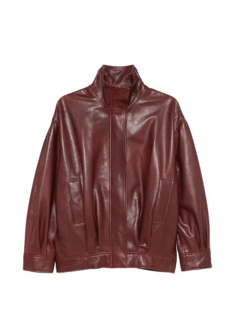 Arma Paula Lederjacke