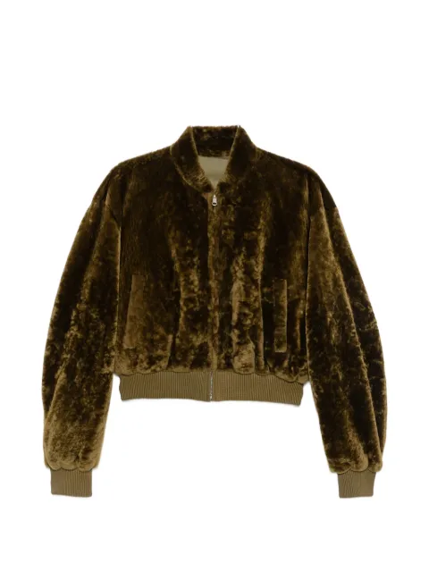 Arma Azra zip-up jacket