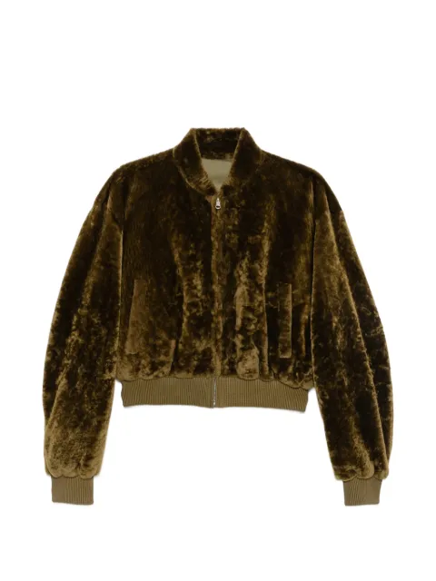 Arma Azra zip-up jacket