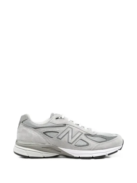 New Balance 990v4 low-top sneakers