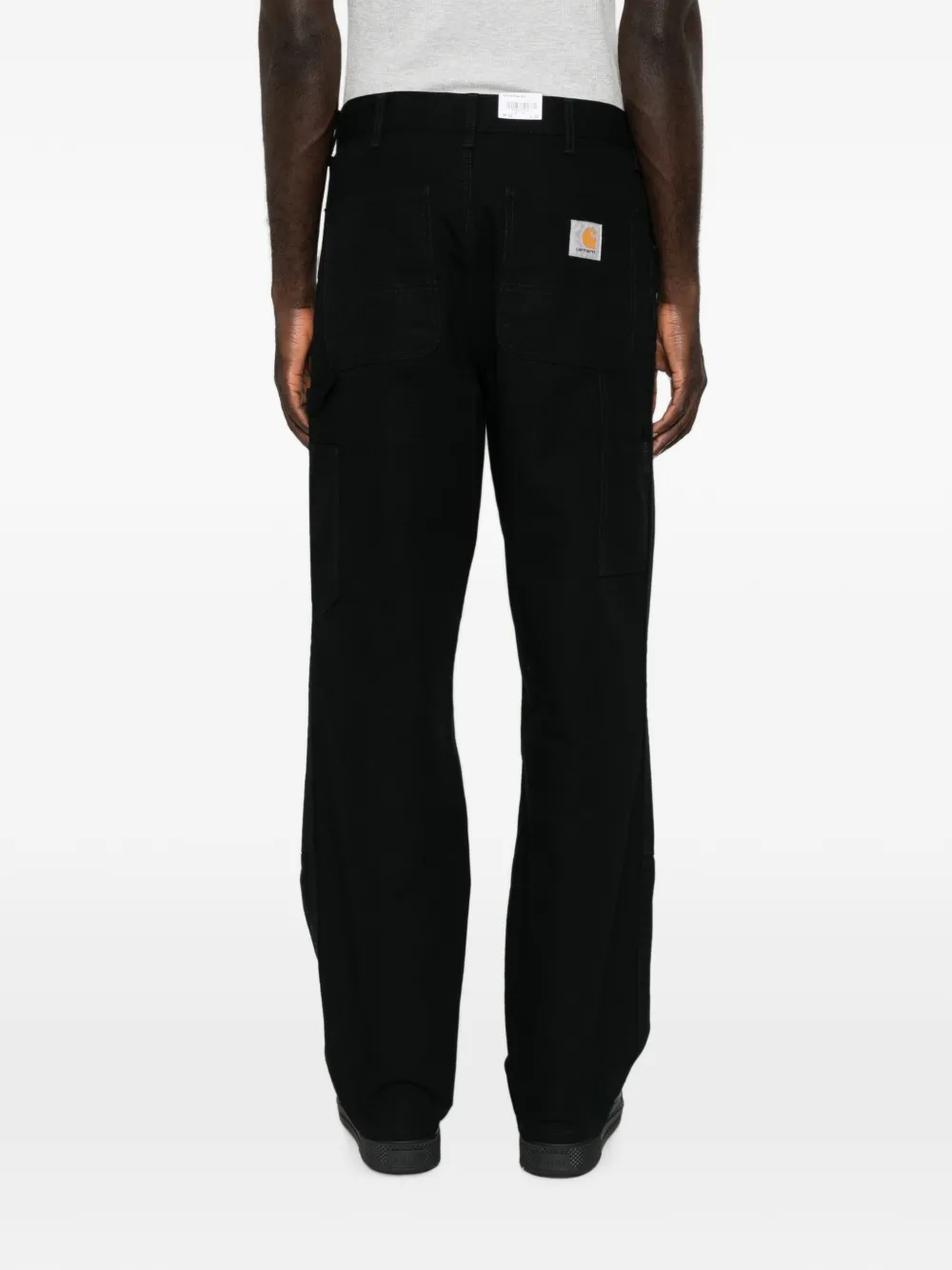 Carhartt WIP Cargo broek Zwart