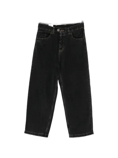 Carhartt WIP Brandon drop-crotch jeans