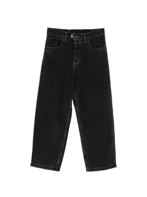 Carhartt WIP Brandon drop-crotch jeans