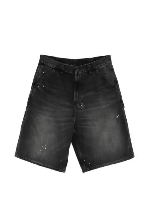 Carhartt WIP شورت واسع