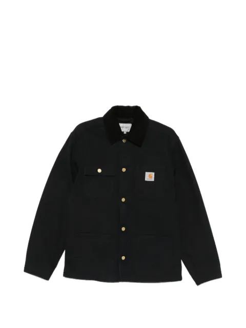 Carhartt WIP Michigan denim jacket