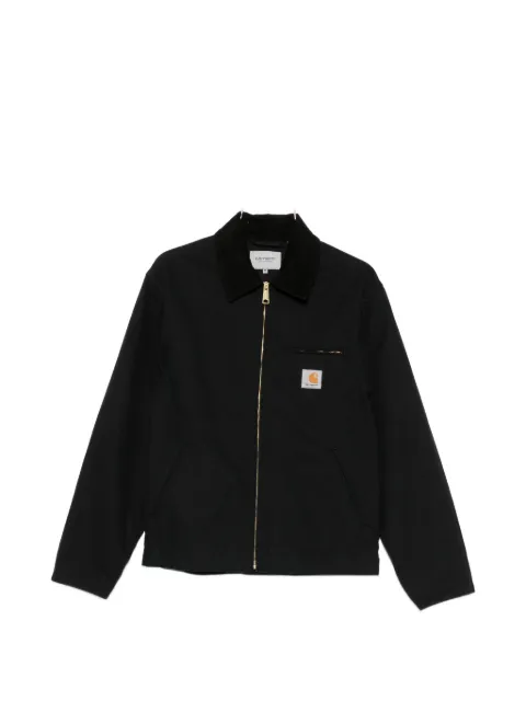 Carhartt WIP Detroit denim jacket