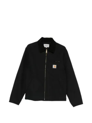Carhartt WIP Og Detroit Jacket | Black | FARFETCH