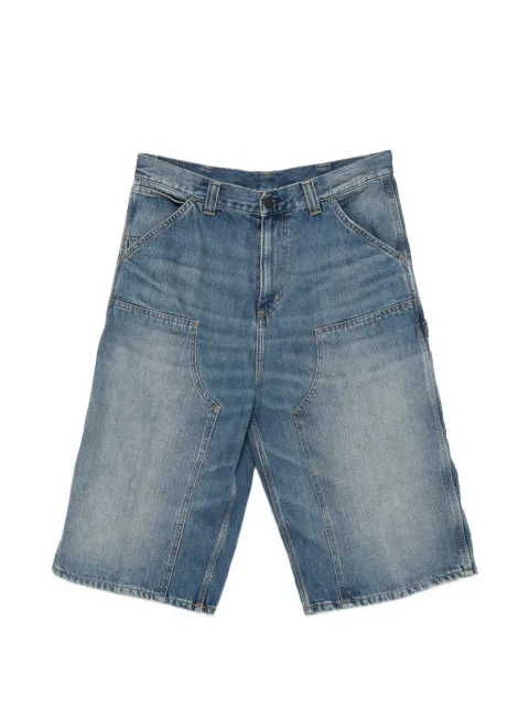 Carhartt WIP pantalones cortos Double Knee