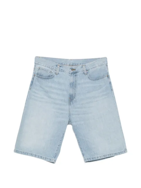 Carhartt WIP loose-fit shorts