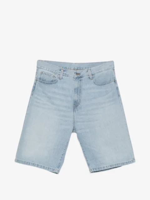 Carhartt WIP loose-fit shorts