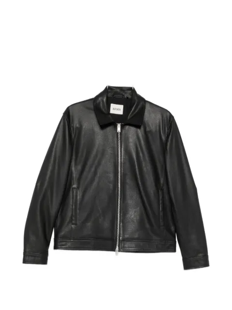 Arma Wani leather jacket
