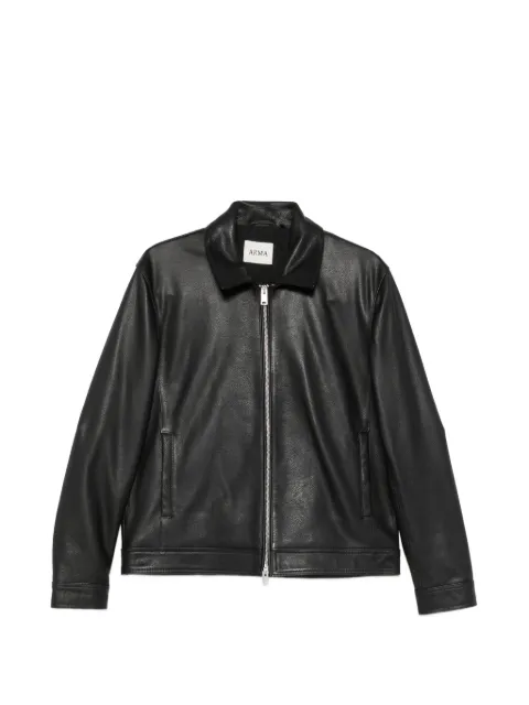 Arma Wani leather jacket
