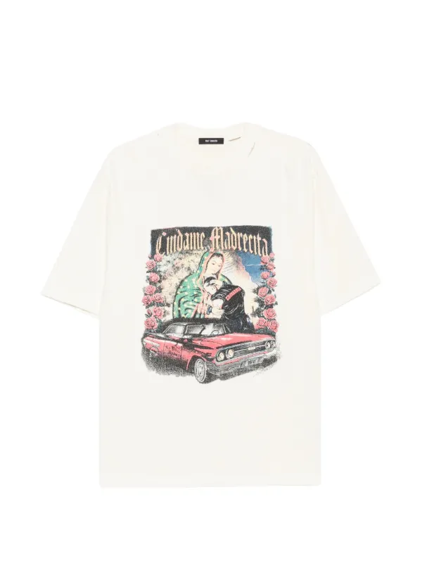  Willy Chavarria Tシャツ M 36310658_72802093_600.jpg