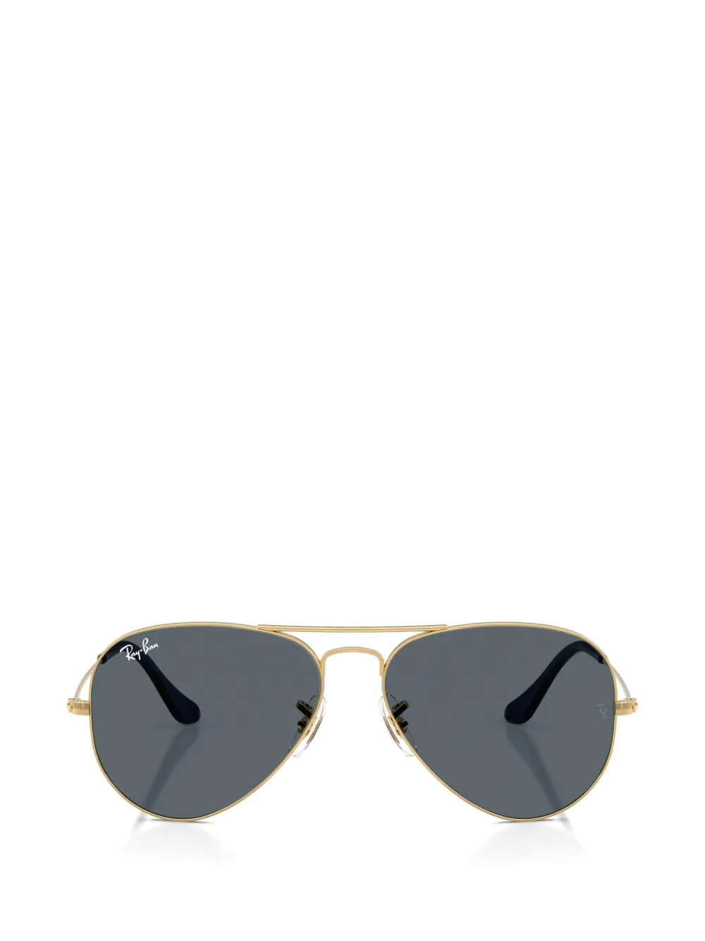 Ray-Ban Large Aviator sunglasses - Oro