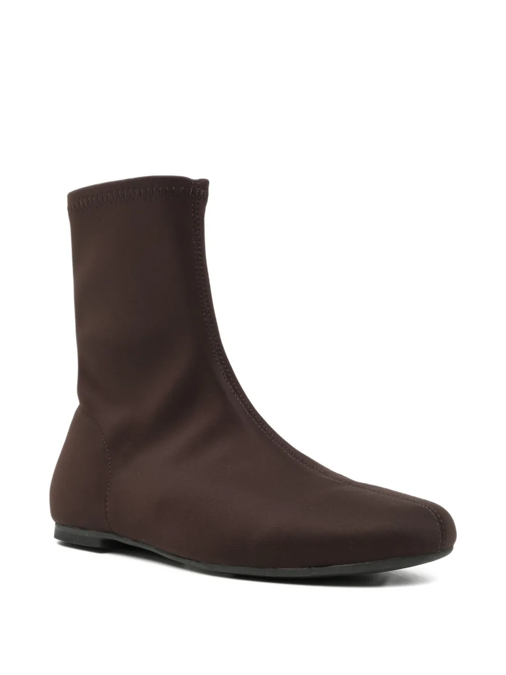 Senso Charlotta ankle boots Bruin