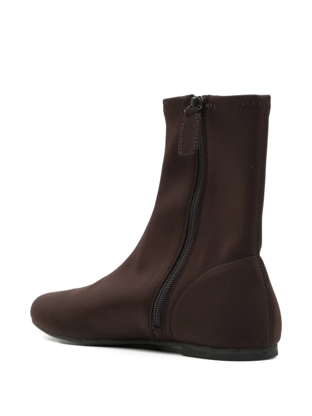 Senso Charlotta ankle boots Bruin