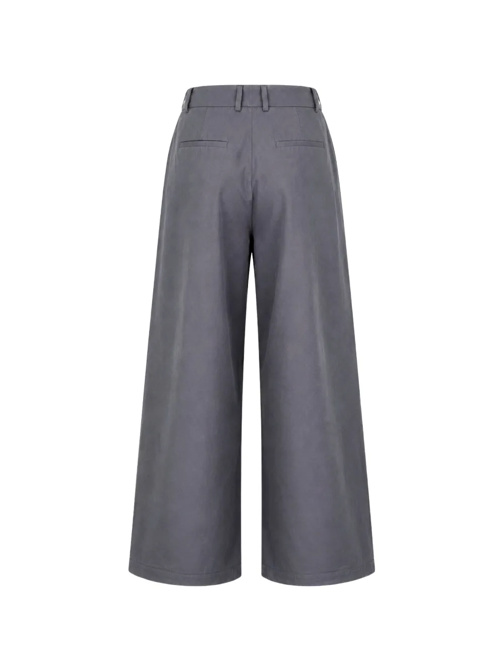  Moorer Pantalones Rumy-wfc - Azul 
