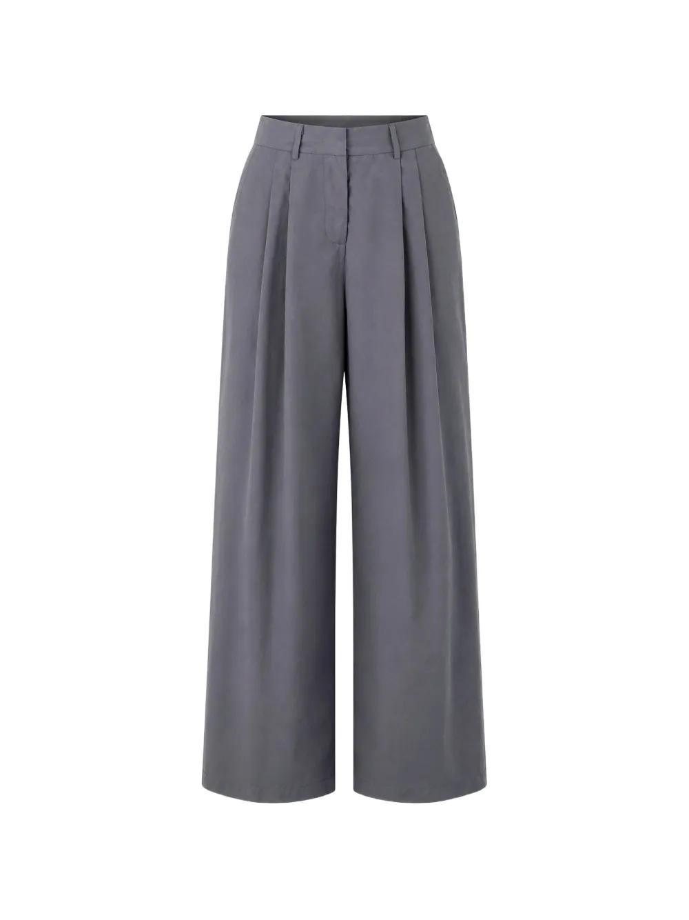 Moorer RUMY-WFC trousers - Blu