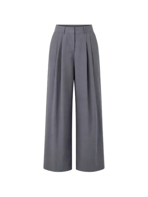 Moorer RUMY-WFC trousers
