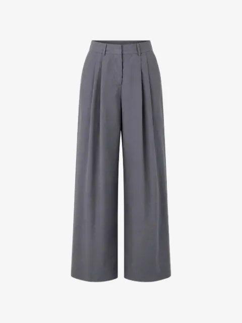 Moorer RUMY-WFC trousers