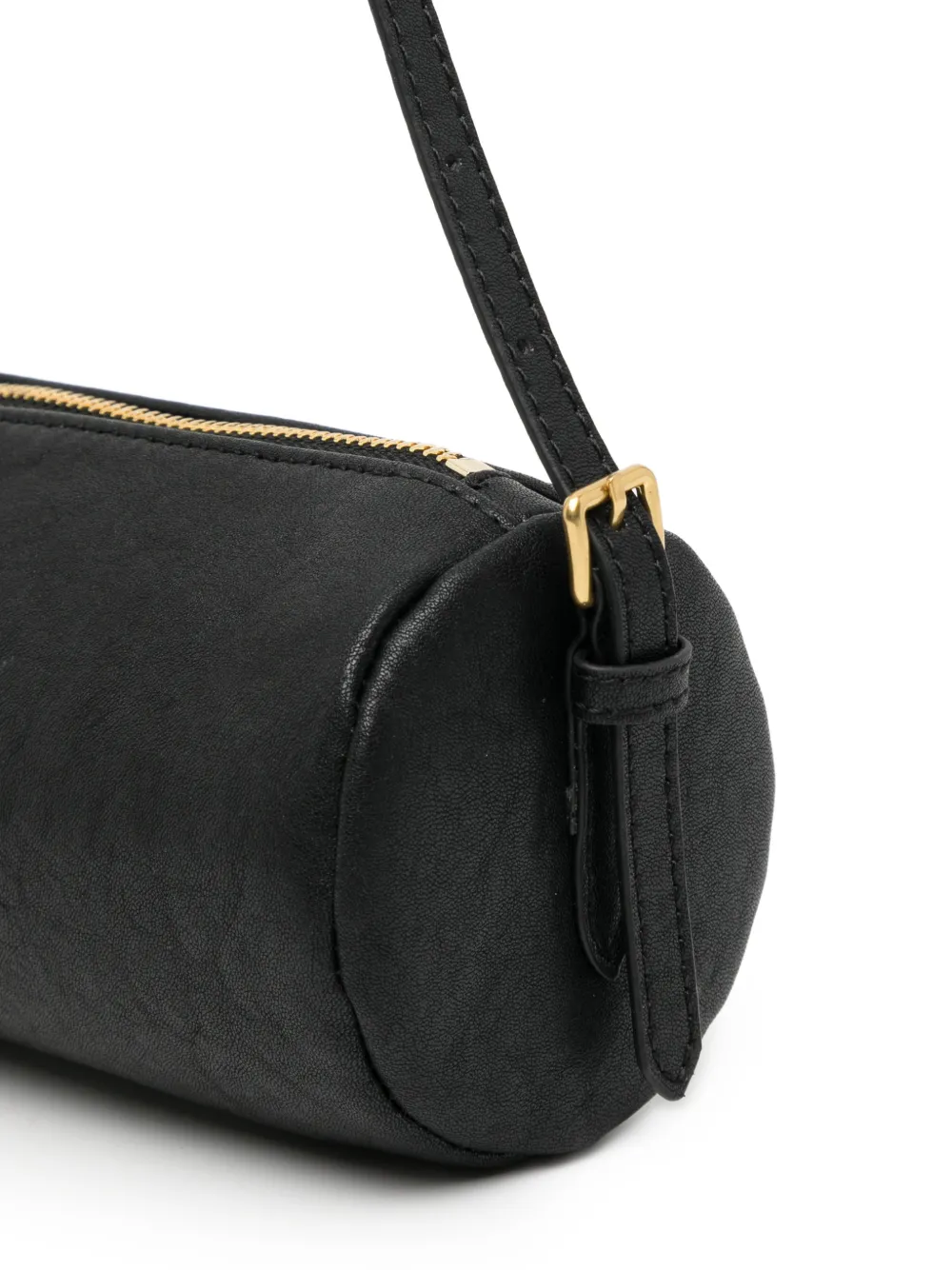 Senso Dorothy I leren mini-tas Zwart