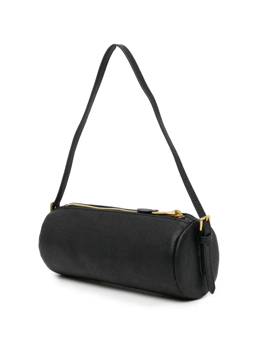 Senso Dorothy I leren mini-tas Zwart