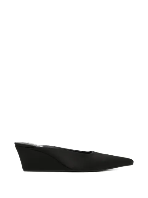 Senso Uriela wedge mules