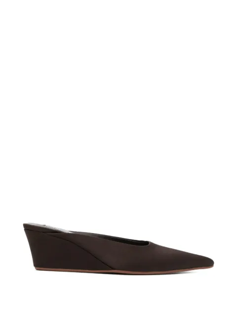 Senso Uriela wedge mules