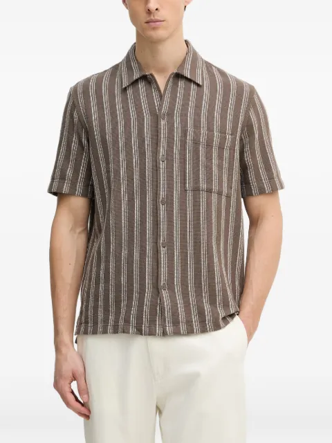 Marc O'Polo Gestreiftes Hemd