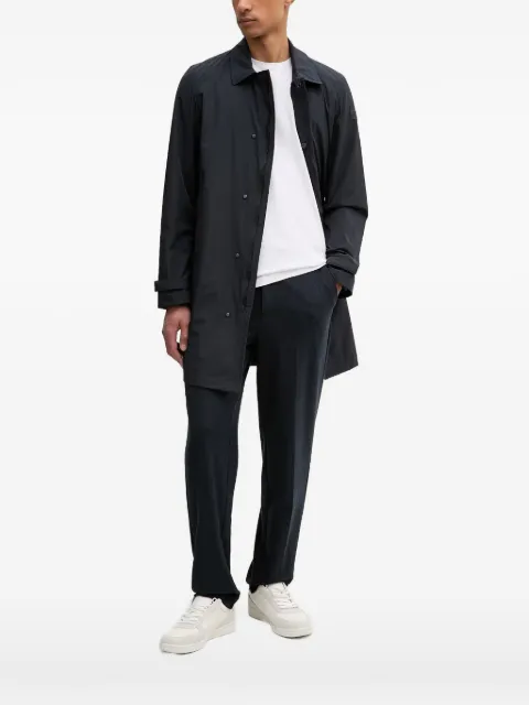 Marc O'Polo concealed-fastening jacket