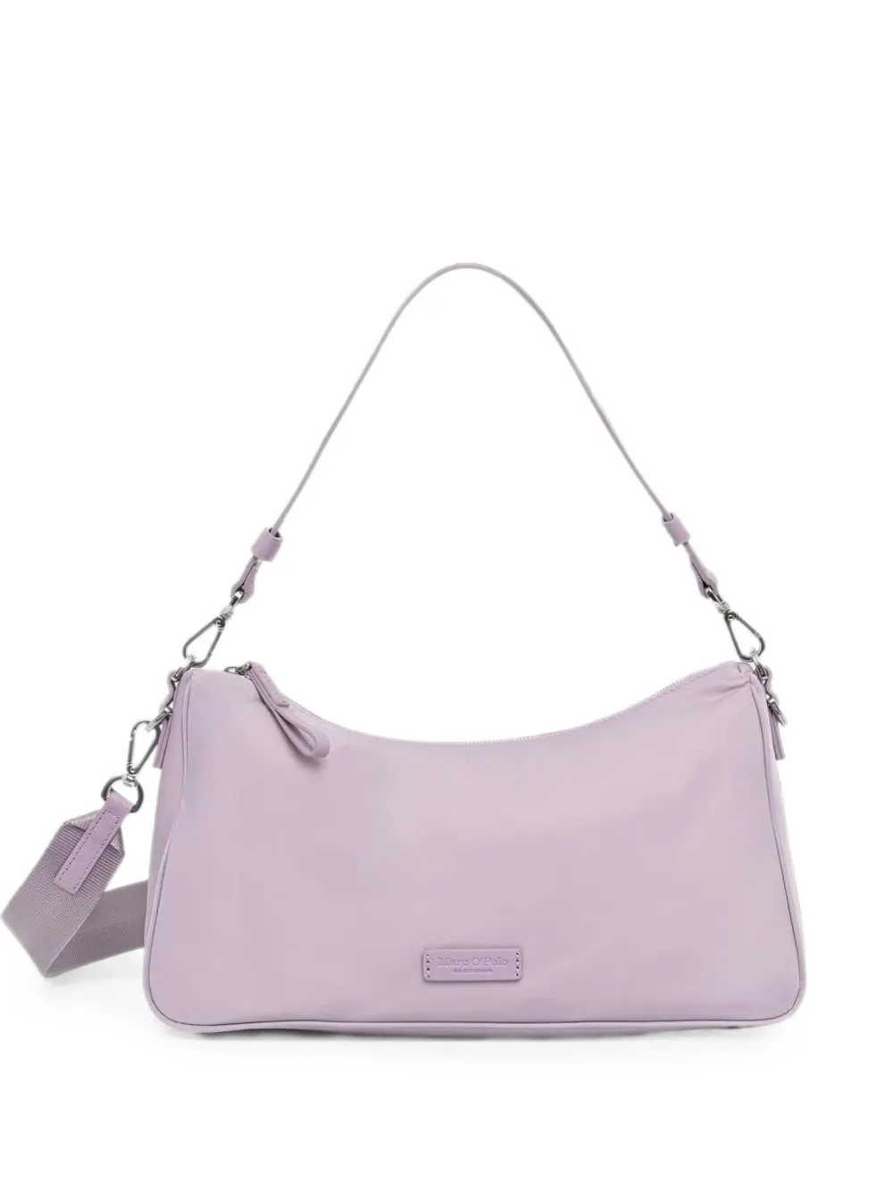 Marc O'Polo Mittelgroße Schultertasche - Violett