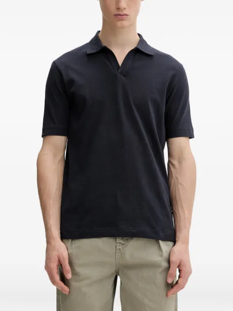 Marc O'Polo camiseta con cuello en V