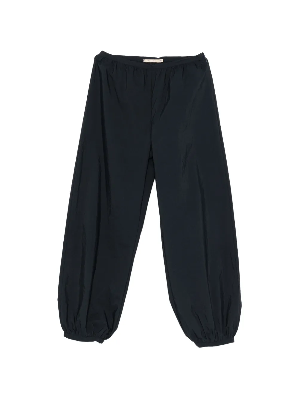 Paloma Wool Boza balloon trousers - Blu
